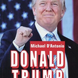 Donald Trump Człowiek sukcesu