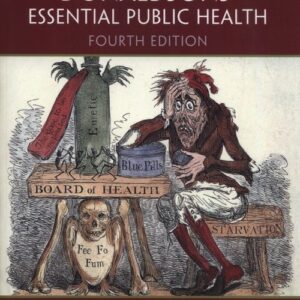 DONALDSONS" ESSENTIAL PUBLIC H