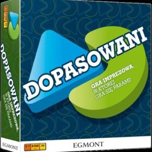 Dopasowani
