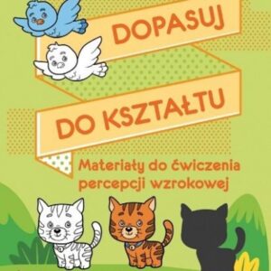 Dopasuj do kształtu