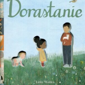 Dorastanie