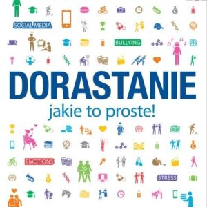 Dorastanie jakie to proste!