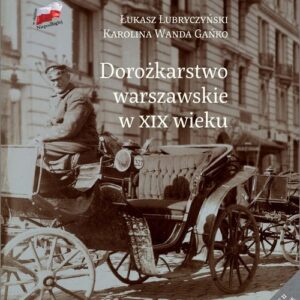 Dorożkarstwo warszawskie w XIX wieku