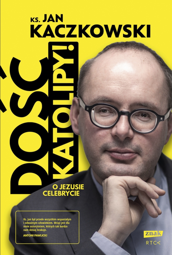 Dość katolipy!