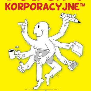 Dowcipy korporacyjne