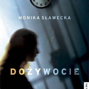Dożywocie Zbrodnia i kara Małgorzaty Rozumeckiej