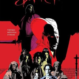 Dracula
