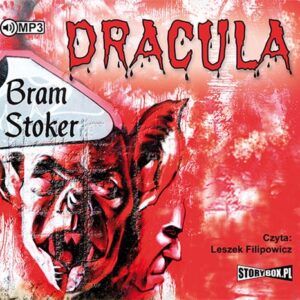 Dracula (Audiobook)