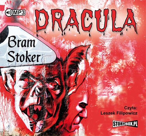 Dracula (Audiobook)