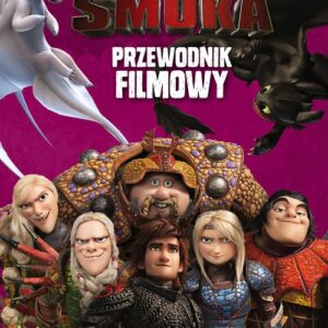 Dragons Przewodnik filmowy