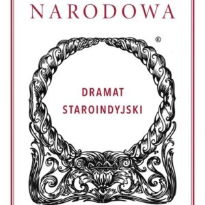 Dramat staroindyjski