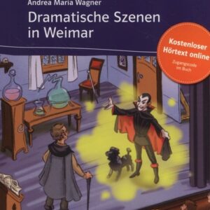 Dramatische szenen in Weimar