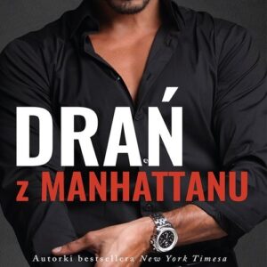Drań z Manhattanu
