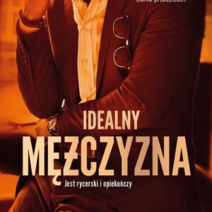 Dream Man Tom 3 Idealny mężczyzna