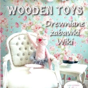Drewniane zabawki Wiki