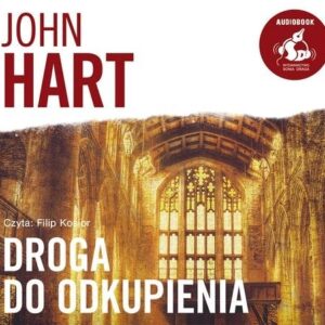 Droga do odkupienia (audiobook)