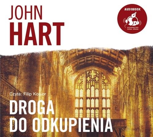 Droga do odkupienia (audiobook)