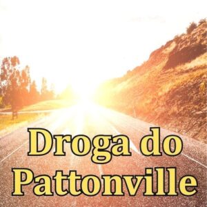 Droga do Pattonville