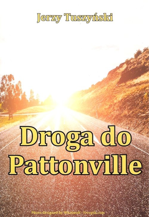 Droga do Pattonville