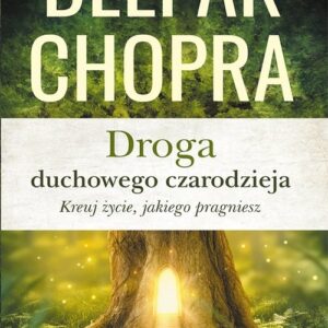 Droga duchowego czarodzieja Kreuj życie jakiego pragniesz