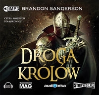 Droga królów (Audiobook)