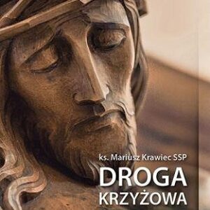 Droga krzyżowa dla chorych potrzebujących