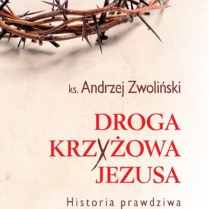 Droga Krzyżowa Jezusa