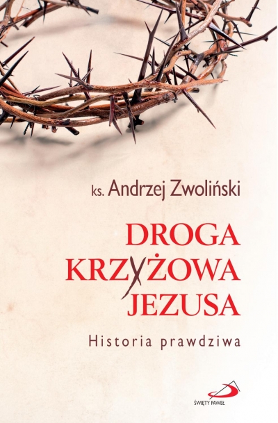 Droga Krzyżowa Jezusa