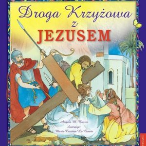 Droga Krzyżowa z Jezusem