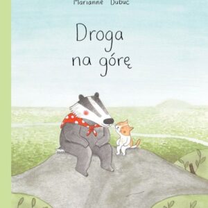 Droga na górę