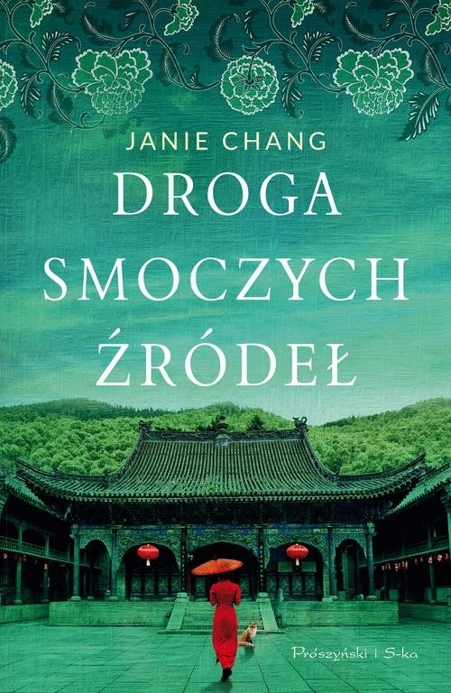 Droga Smoczych Źródeł