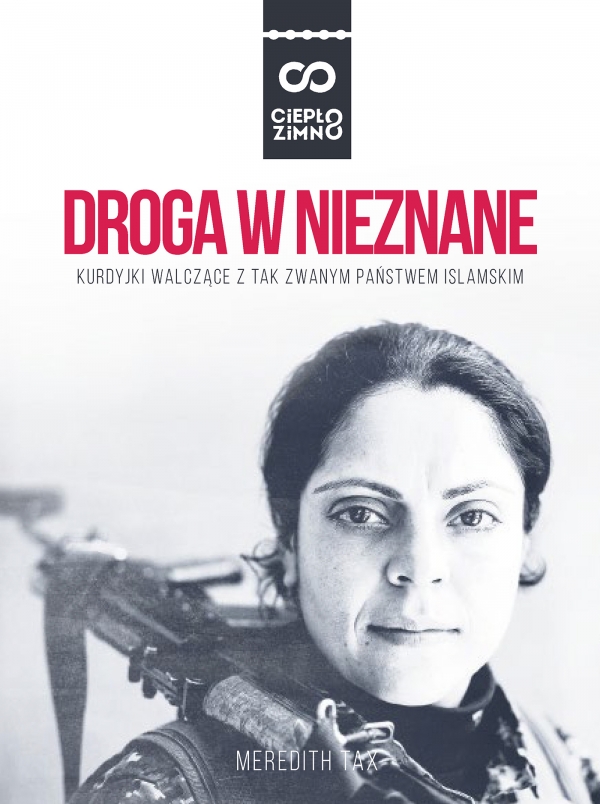 Droga w nieznane. Kurdyjki walczące z tak zwanym Państwem Islamskim