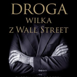 Droga Wilka z Wall Street