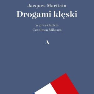 Drogami klęski