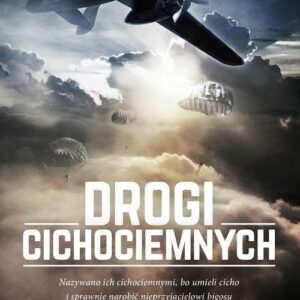 Drogi cichociemnych