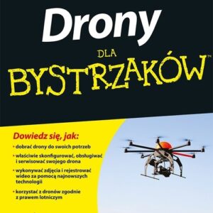 Drony dla bystrzaków