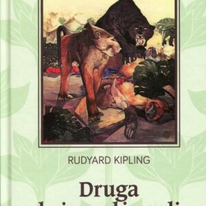 Druga księga dżungli