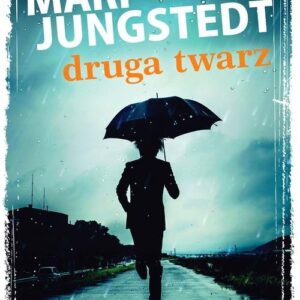 Druga twarz
