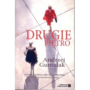Drugie piętro