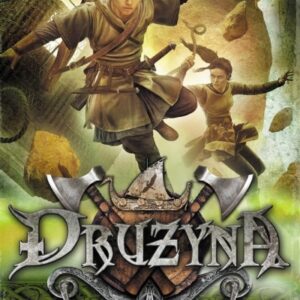 Drużyna Tom 7 Kaldera