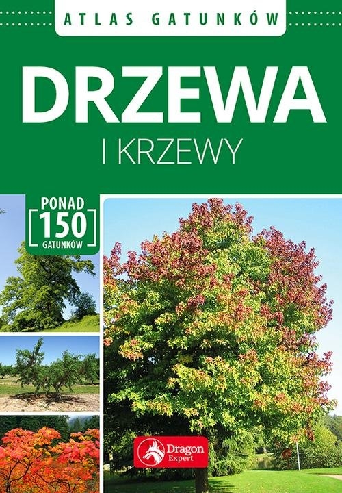 Drzewa i krzewy Atlas