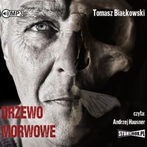 Drzewo morwowe (Audiobook)