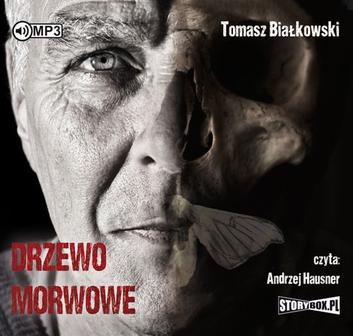 Drzewo morwowe (Audiobook)