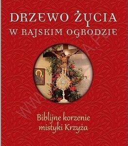 Drzewo życia w rajskim ogrodzie