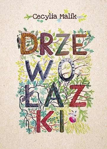 Drzewołazki