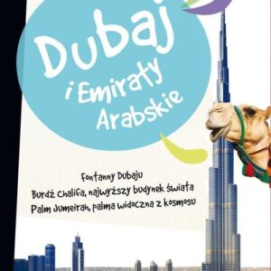 Dubaj i Emiraty Arabskie Pascal Lajt