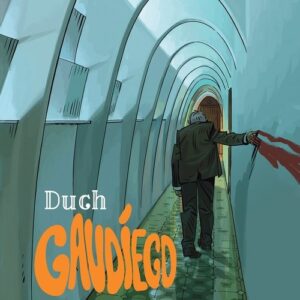 Duch Gaudiego