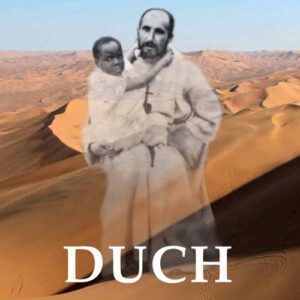 Duch Jezusa