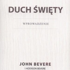 Duch święty Wprowadzenie
