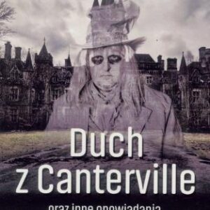 Duch z Canterville